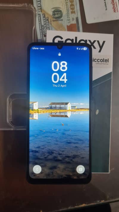 Samsung a07 64GB 4 GB RAM. 03323000388