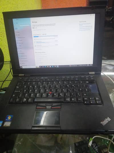 Lenovo Intel core i5 vpro