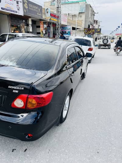 2010 Model XLI Home Used