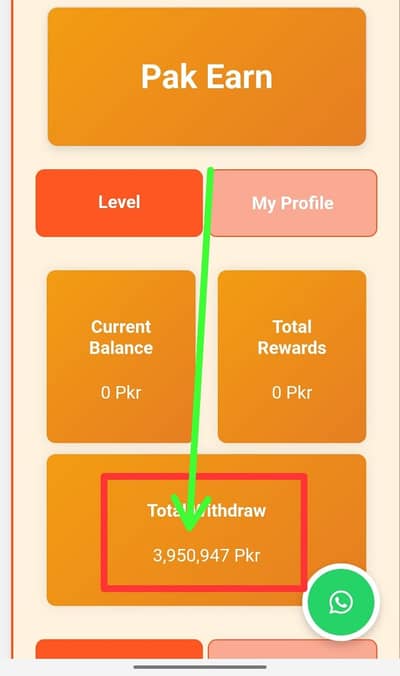 Pak earn best earning opportunity