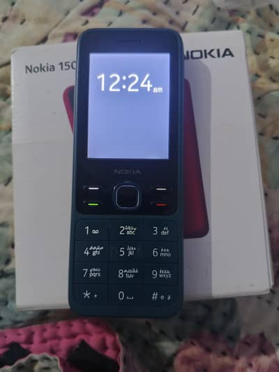 Nokia 150