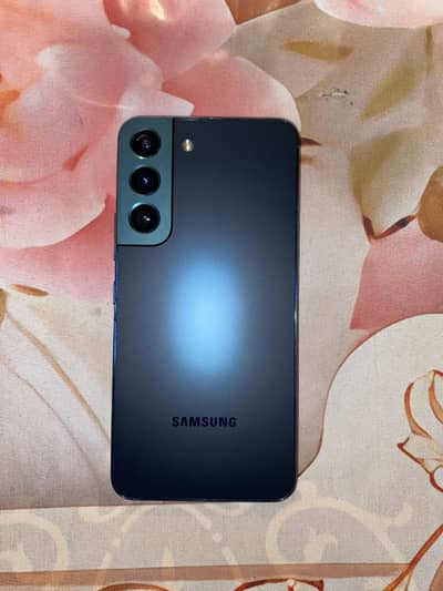 Samsung galaxy S22 dual sim PTA approved