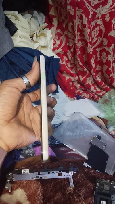 pixel 4a non pta 5g total genuine all ok no an fault 10/9.5  128gb