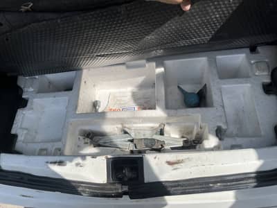 Suzuki Alto VXR 2022/23