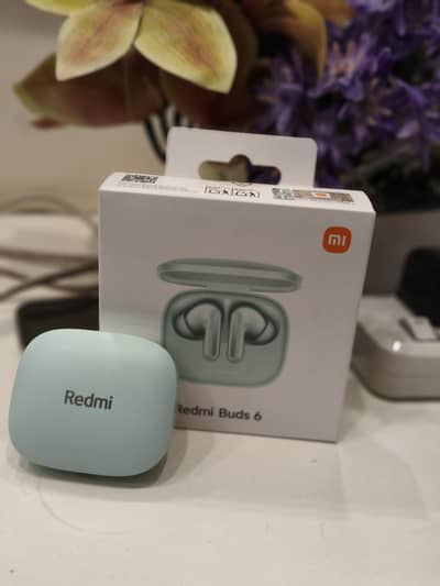 Redmi Buds 6