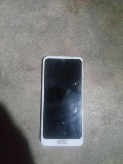 Aquos r2 pta approved