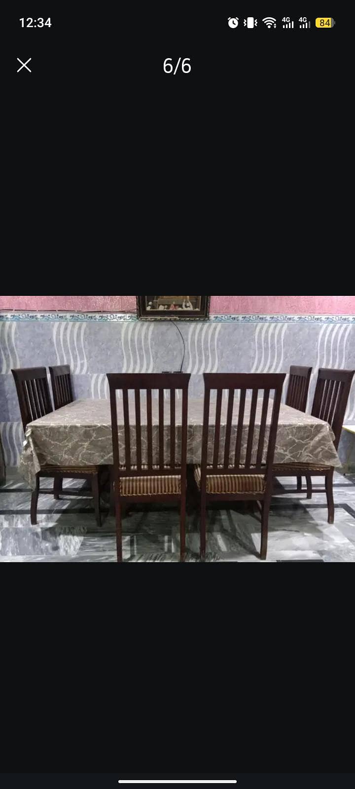 dinning table 0