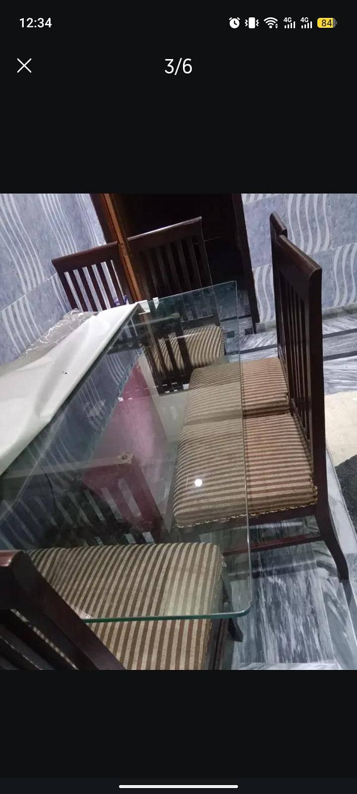 dinning table 1