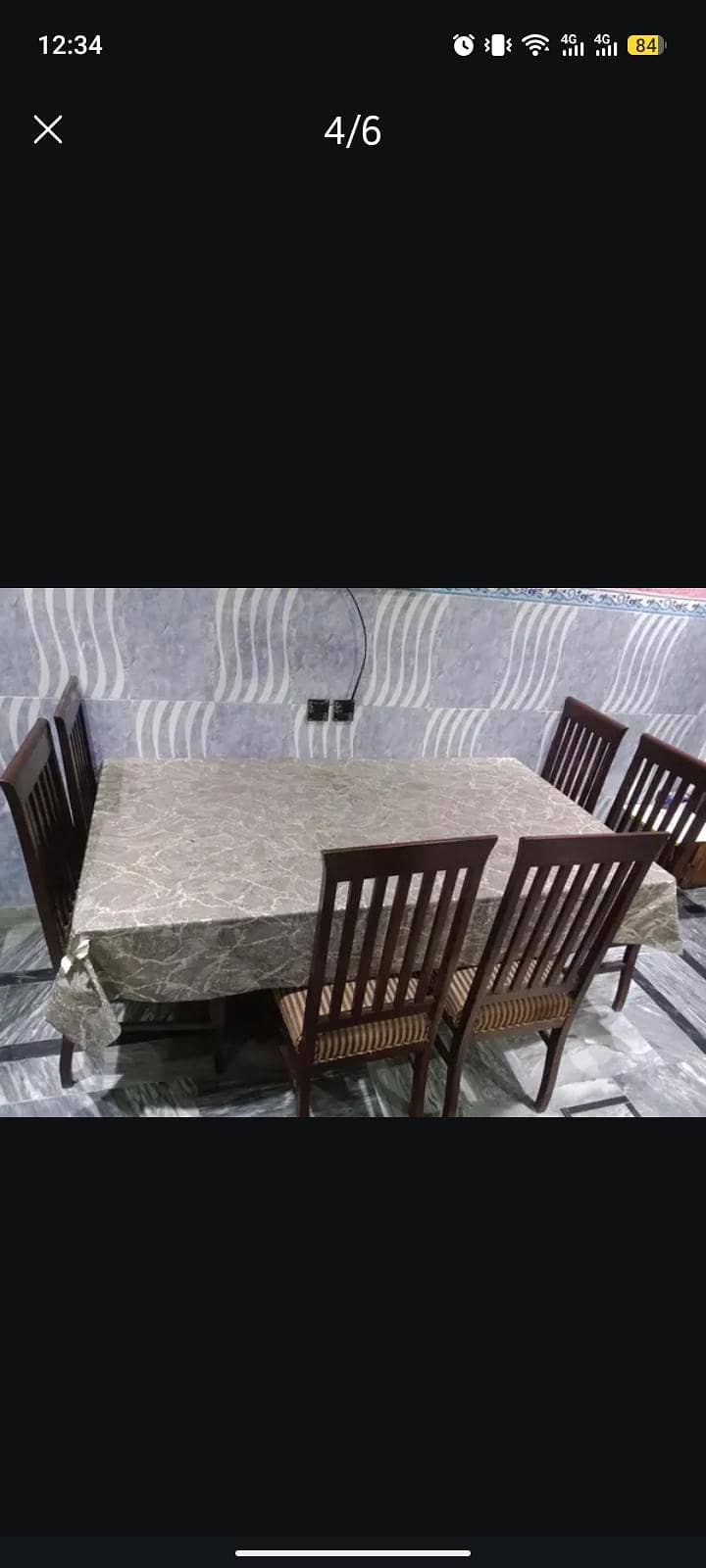 dinning table 2