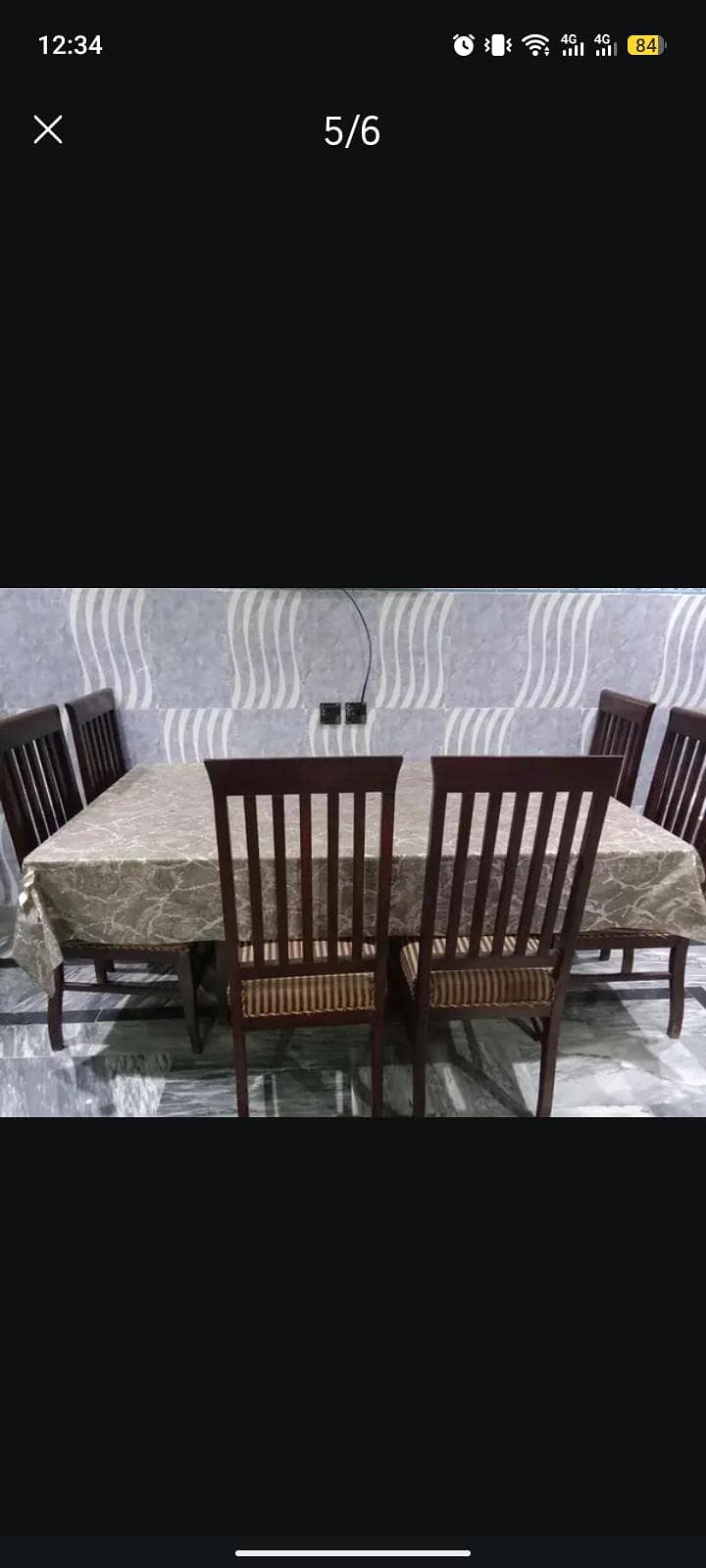 dinning table 3