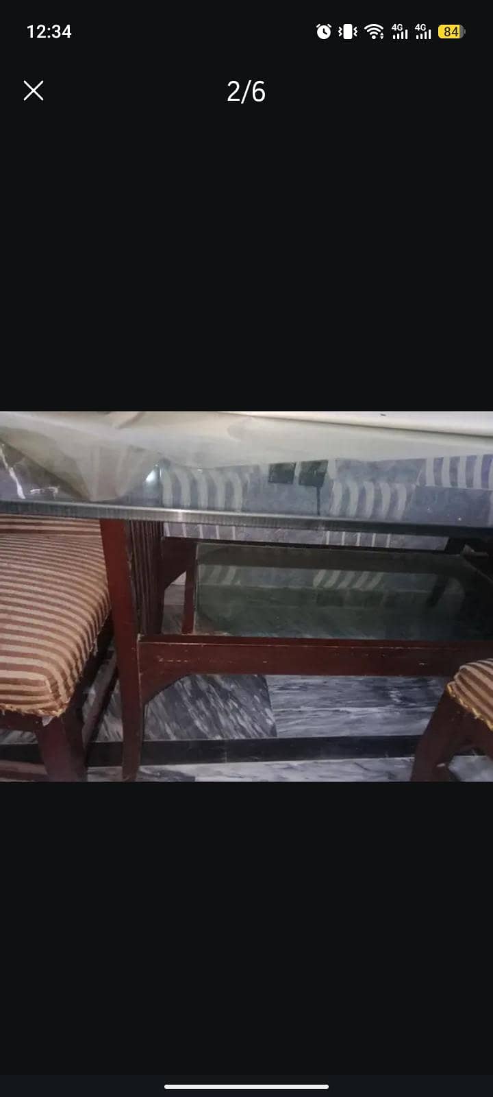 dinning table 4
