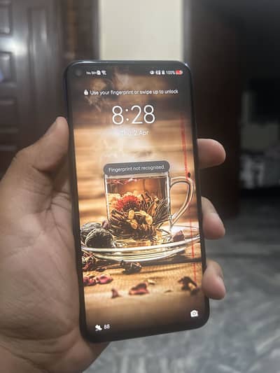 Huawei nova 5t non pta read description