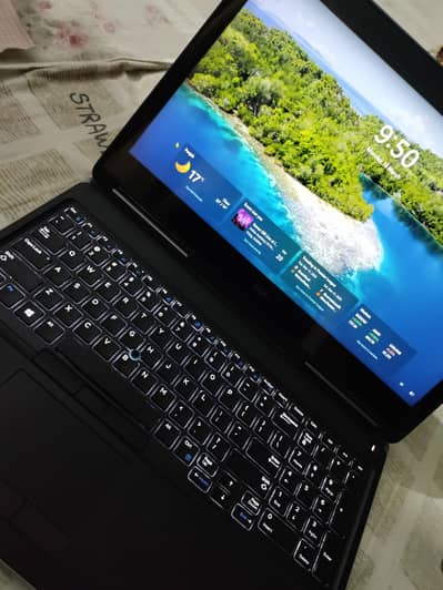 Core i7 7th generation