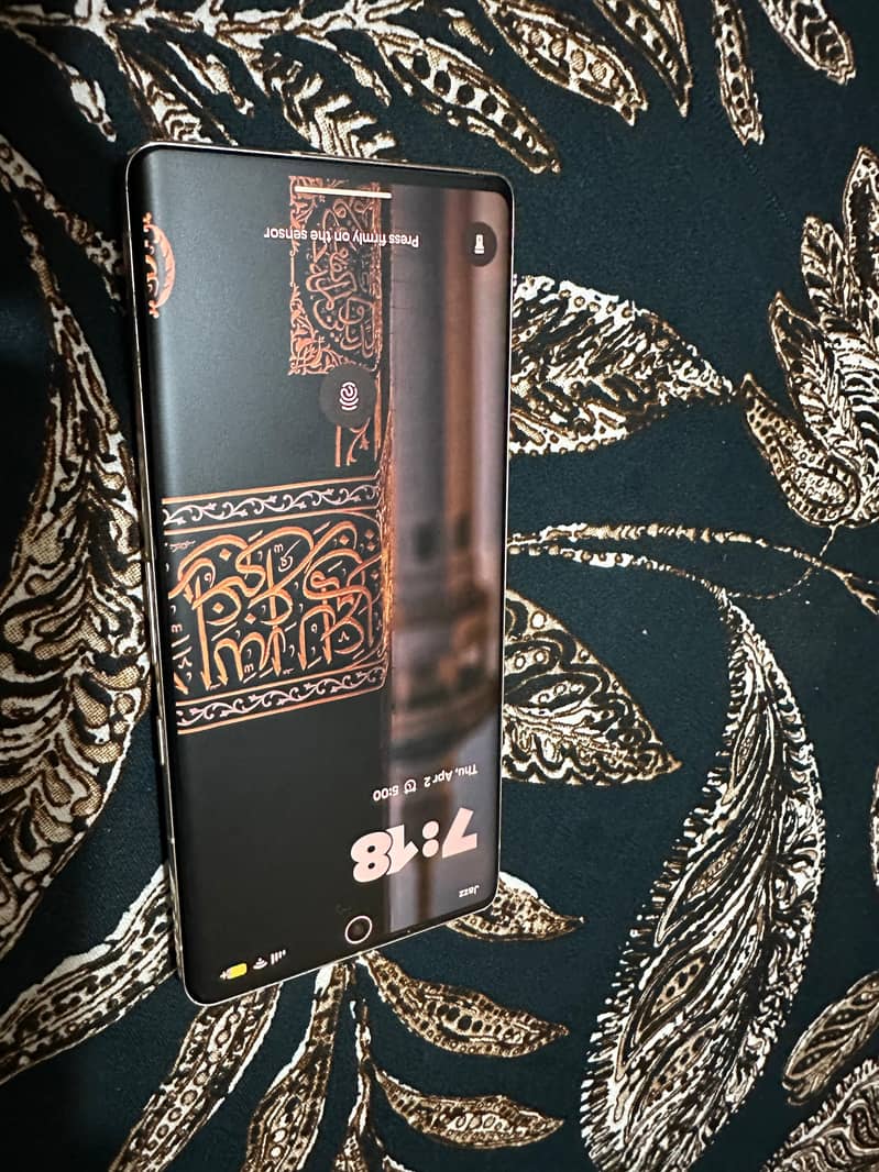 google pixel 7 pro 3