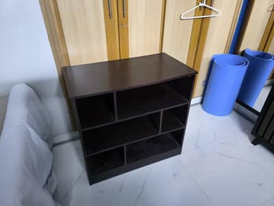 Book Shelf / Decoration Shelf