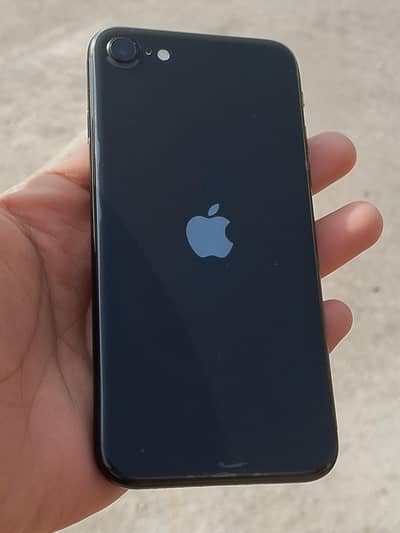 iphone SE 2020 64GB JV