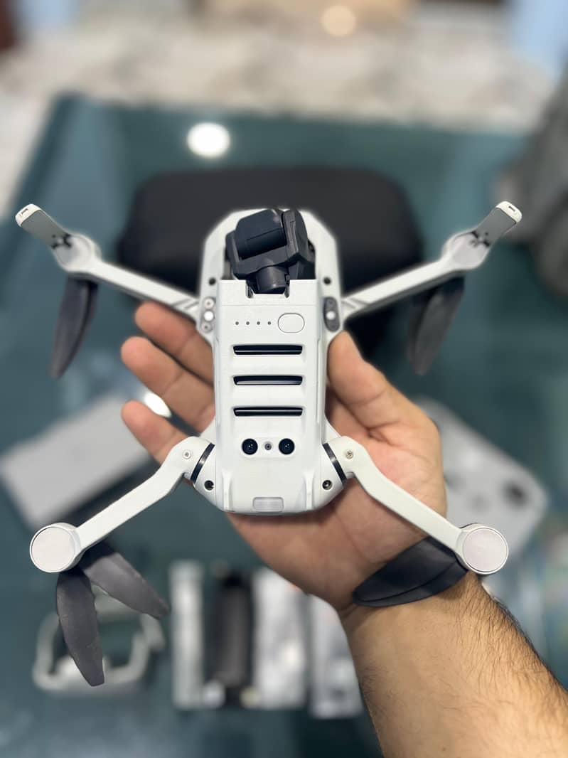 DJI mini 2 combo 1