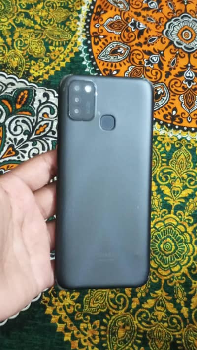 Infinix Smart 6 For Sale