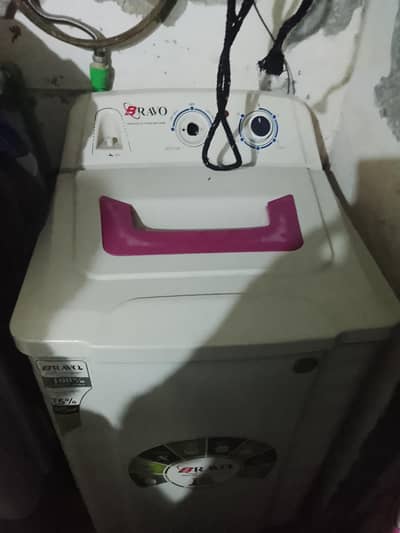 washing mashine and spiner