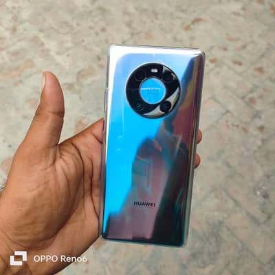 Huawei mate 40 pro 256gb dual sim offical pta approved