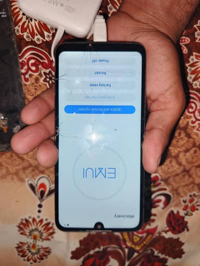 huawei p30 lite exchange possible