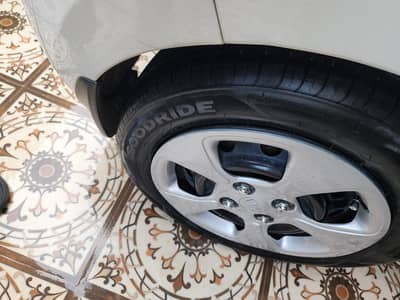 Kia Picanto 2022 model