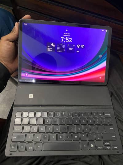 Samsung Galaxy Tablet S9