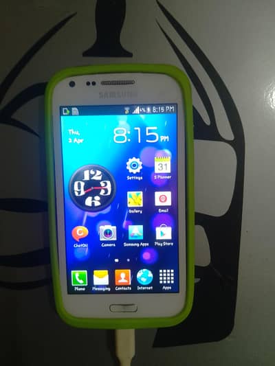 Samsung Galaxy core Gt-ii8262