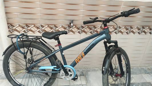 Bicycle for sale