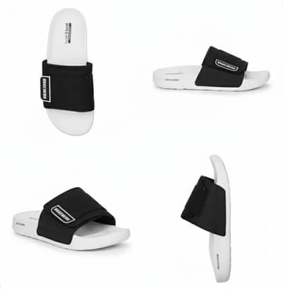 Skecther's Best Chappal