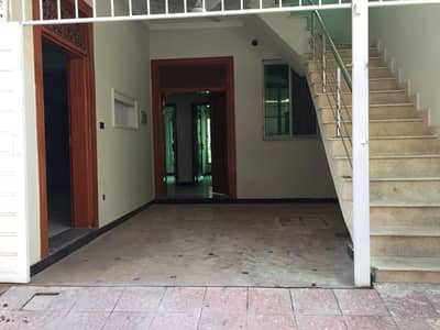 6 Marla Ground Floor For Rent