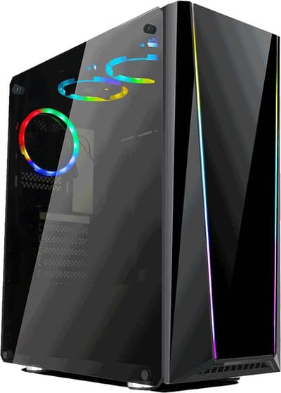 Ryzen 5 3600 | i7 12700 | i5 12400f | i7 13700k Gaming PC Available