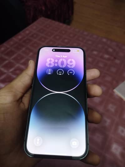 14 pro water pack pta approved