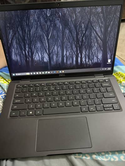 Dell Latitude 7420 | i5 11 generation | 16GB RAM
