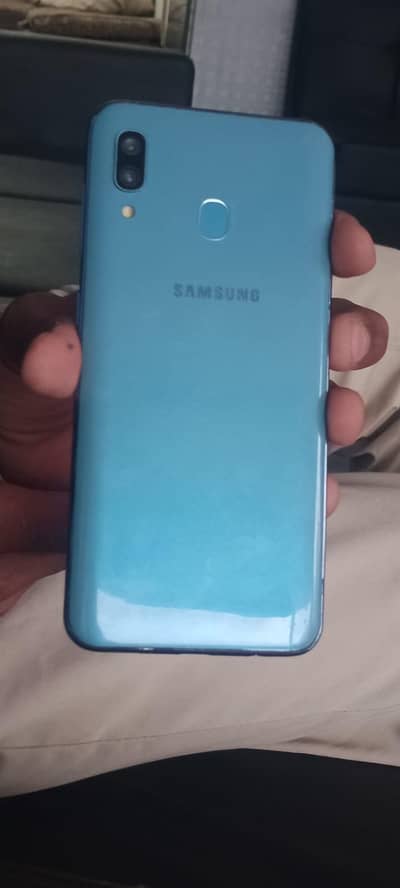 Samsung mobile