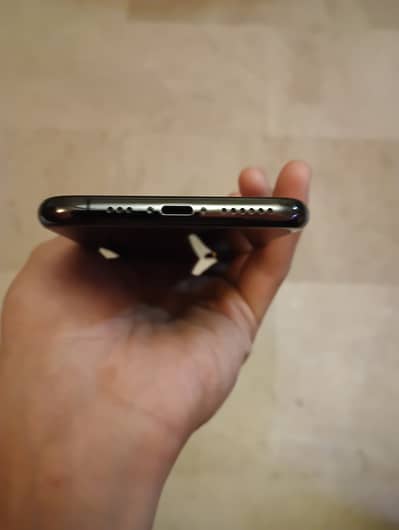 Iphone xs waterpack
