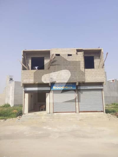 2 Bed Lounge Apartment On 2 Years Installments