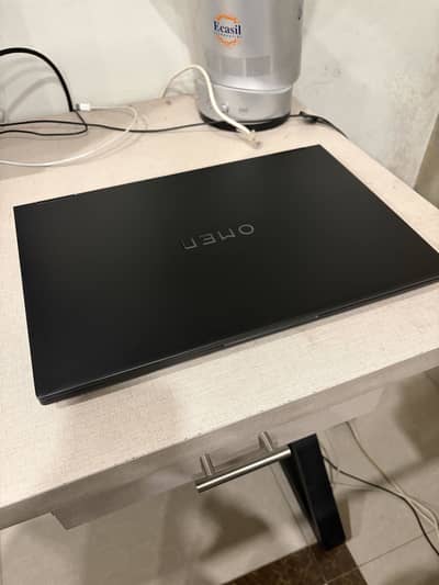 HP Omen 16 RTX 4070 Ryzen 9