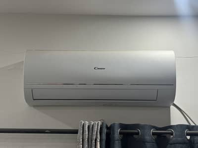 Haider Candy 1 ton DC inverter AC