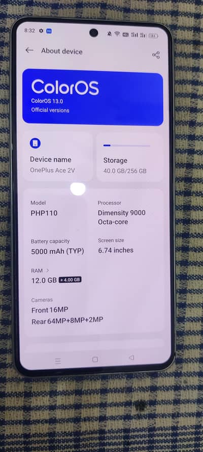 One plus | OnePlus 9R | One plus Ace |One plus Ace 2v