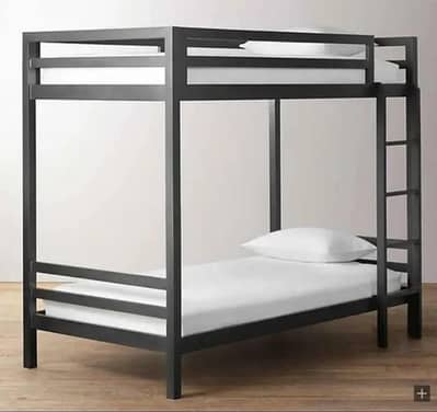 iron beds steel beds