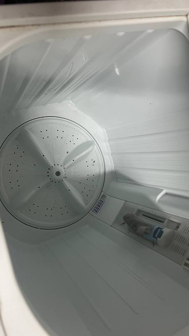 SEMI AUTOMATIC WASHING MACHINE 3