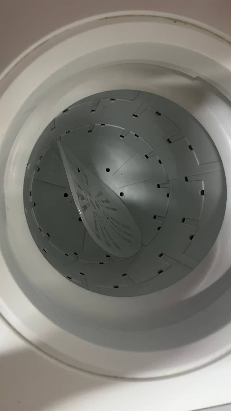 SEMI AUTOMATIC WASHING MACHINE 5