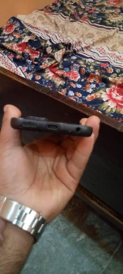 Grace 10 All ok exchange ho skta h