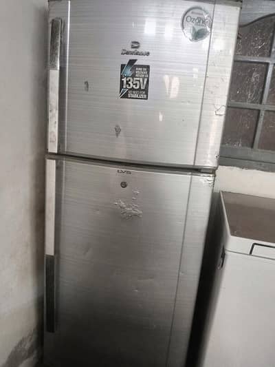 Dawlance fridge good condition