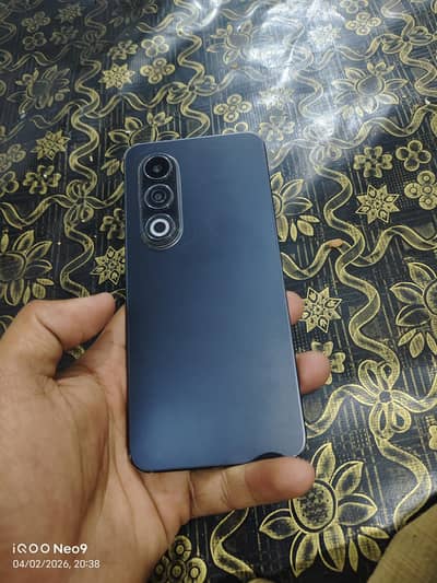 Itel S25 6+128gb