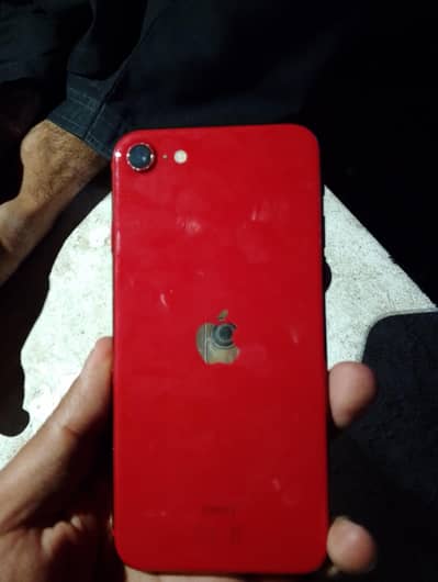 iPhone SE  Non-PTA  | Battery Health Excellent