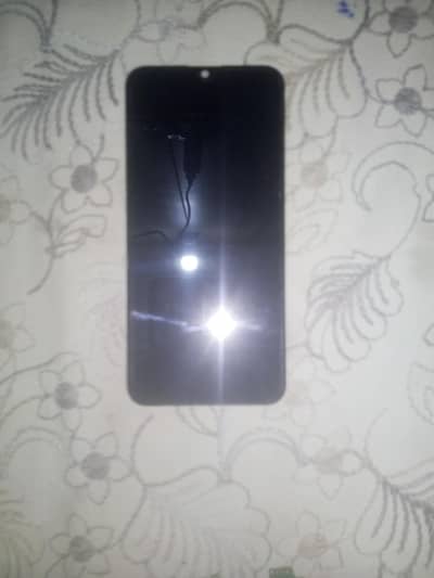 Infinix X627 Screen Panel