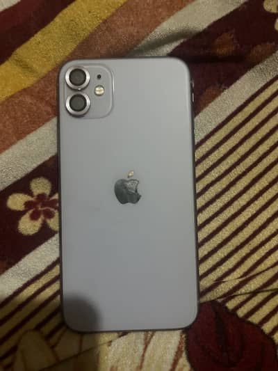 iPhone 11 for sale 10/10 condition