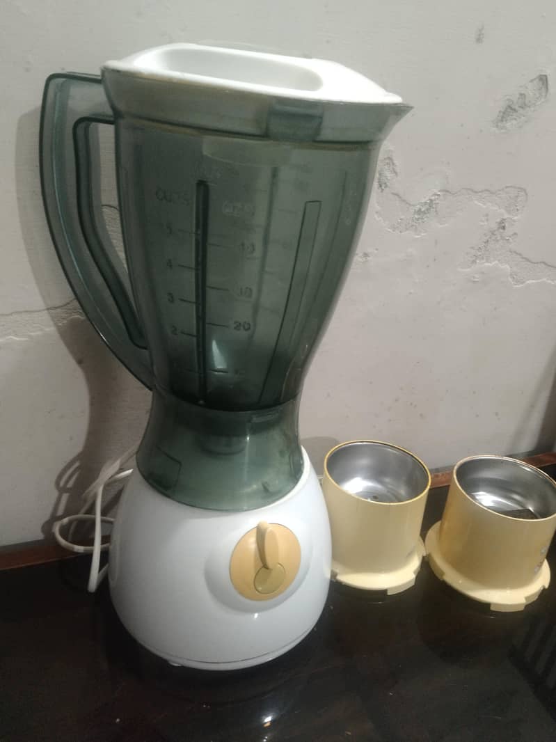 juicer machine blander 2